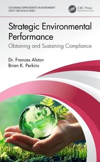 Produktbild: Strategic Environmental Performance