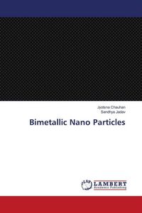 Produktbild: Bimetallic Nano Particles