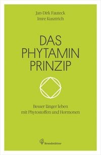 Produktbild: Das Phytaminprinzip