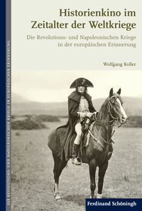 Produktbild: Historienkino im Zeitalter der Weltkriege