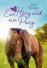 Produktbild: Ein Herz und ein Pony
