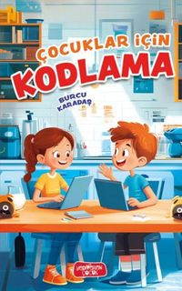 Produktbild: Cocuklar Icin Kodlama