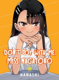 Produktbild: Don't Toy with Me, Miss Nagatoro 19