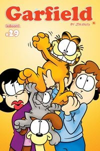 Produktbild: Garfield #29