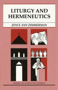 Produktbild: Liturgy and Hermeneutics