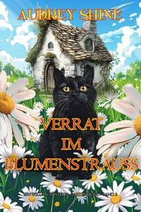 Produktbild: Verrat im Blumenstrau&szlig; (Ein Willow-Wisteria-Gartenkrimi - Band 2)