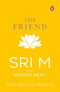 Produktbild: The Friend