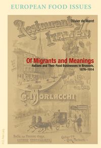 Produktbild: Of Migrants and Meanings