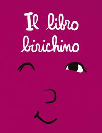Produktbild: Il libro birichino