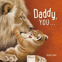 Produktbild: Daddy, You . . .