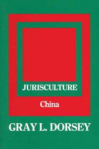 Produktbild: Jurisculture