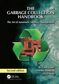 Produktbild: The Garbage Collection Handbook