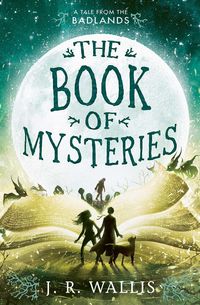 Produktbild: The Book of Mysteries