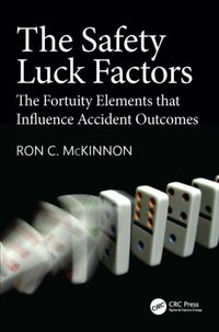 Produktbild: The Safety Luck Factors