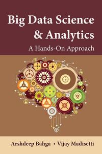 Produktbild: Big Data Science & Analytics