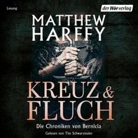 Produktbild: Kreuz und Fluch