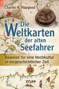 Produktbild: Die Weltkarten der alten Seefahrer