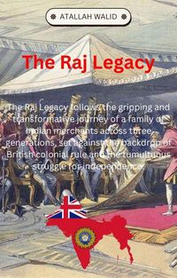 Produktbild: The Raj Legacy