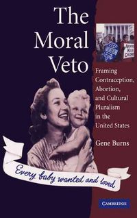 Produktbild: The Moral Veto
