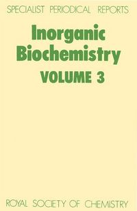 Produktbild: Inorganic Biochemistry
