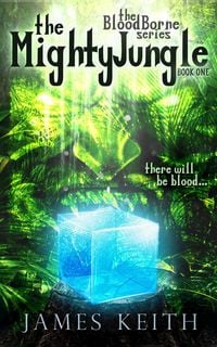 Produktbild: The Mighty Jungle (BloodBorne)