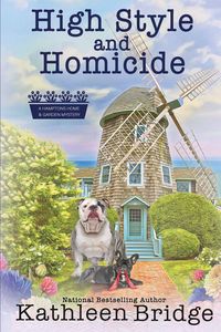 Produktbild: High Style and Homicide