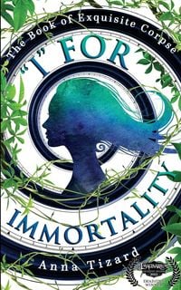 Produktbild: "I" For Immortality