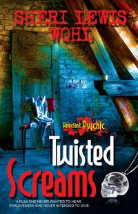 Produktbild: Twisted Screams