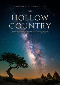 Produktbild: The Hollow Country