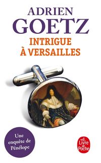 Produktbild: Fre-Intrigue a Versailles
