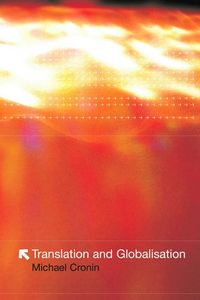 Produktbild: Translation and Globalization