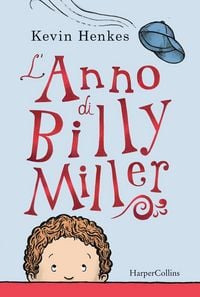 Produktbild: L' anno di Billy Miller