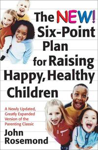 Produktbild: New 6-Point Plan For Raising H