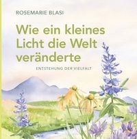 Produktbild: Wie ein kleines Licht die Welt ver&auml;nderte