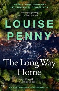 Produktbild: The Long Way Home