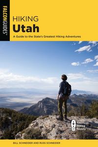 Produktbild: Hiking Utah