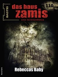Produktbild: Das Haus Zamis 110