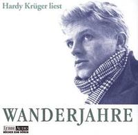 Bild vom Artikel Wanderjahre, 2 CD-Audio vom Autor Hardy Krüger
