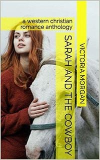 Produktbild: Sarah and the Cowboy