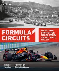 Produktbild: Formula 1 Circuits