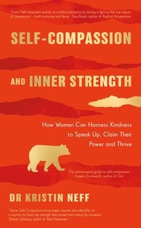 Produktbild: Self-compassion and inner strength