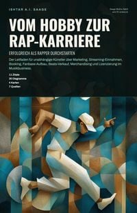 Produktbild: Vom Hobby zur Rap-Karriere