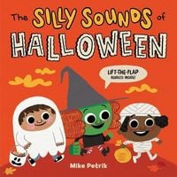 Produktbild: The Silly Sounds of Halloween