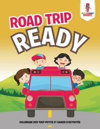 Produktbild: Road Trip Ready
