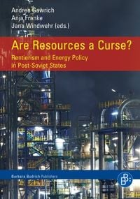 Produktbild: Are Resources a Curse?