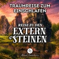 Produktbild: Traumreise zum Einschlafen: Reise zu den Externsteinen