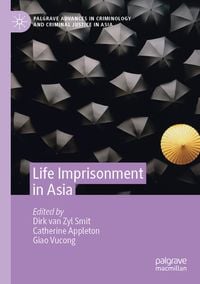 Produktbild: Life Imprisonment in Asia