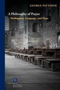 Produktbild: A Philosophy of Prayer