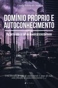 Produktbild: Dom&iacute;nio pr&oacute;prio e autoconhecimento