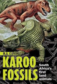 Produktbild: Karoo Fossils